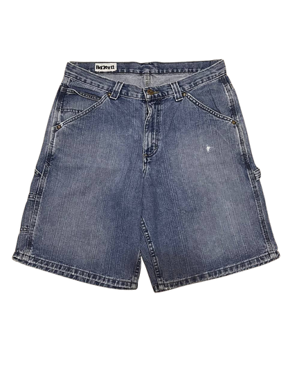 Lee Dungarees Denim Jorts 77