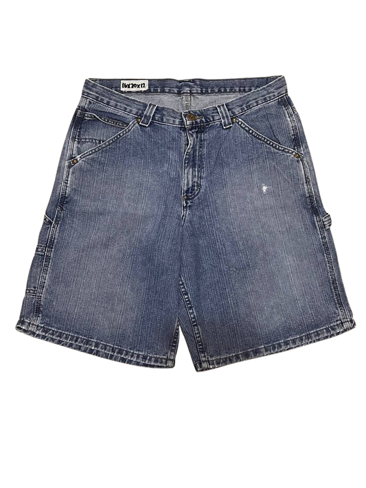Lee Dungarees Denim Jorts 77