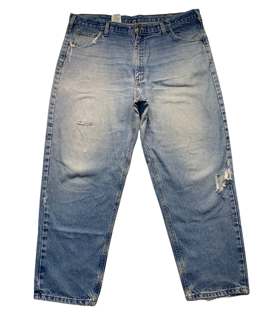 Carhartt B113 DST Original Loose Fit Pants
