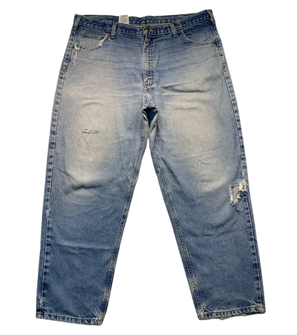 Carhartt B113 DST Original Loose Fit Pants