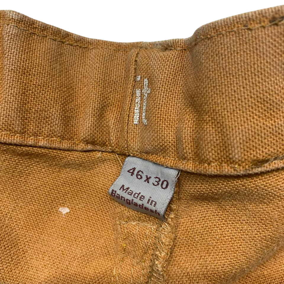 Carhartt Double Knee Worker Pants