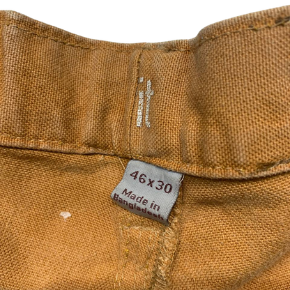 Carhartt Double Knee Worker Pants