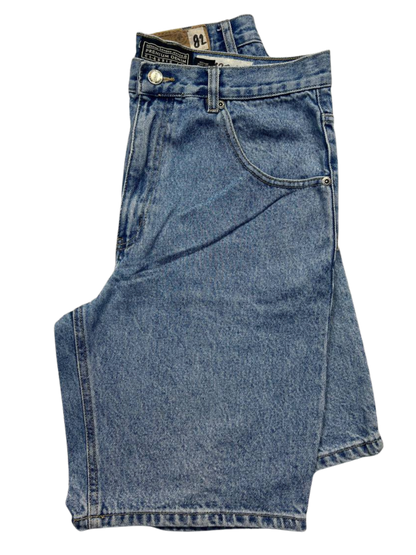 Premium Denim Jorts 85