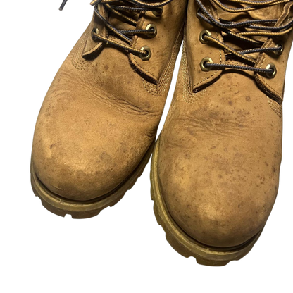 Timberland 10 men's Premium 6-Inch Waterproof Boot