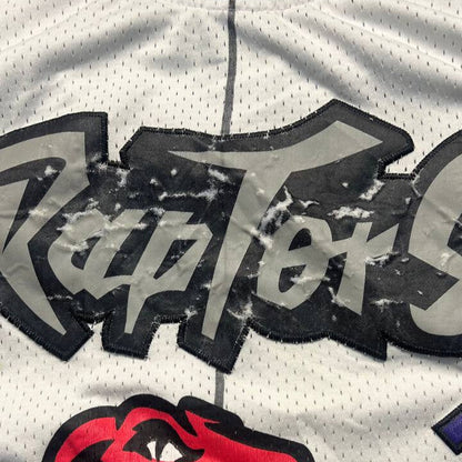 Nike Toronto Raptors McGrady Jersey