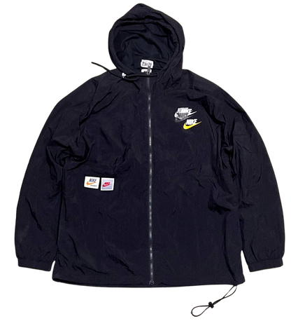 Nike Double Swoosh Windbreaker