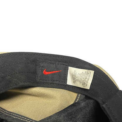Vintage Nike Beret Hat