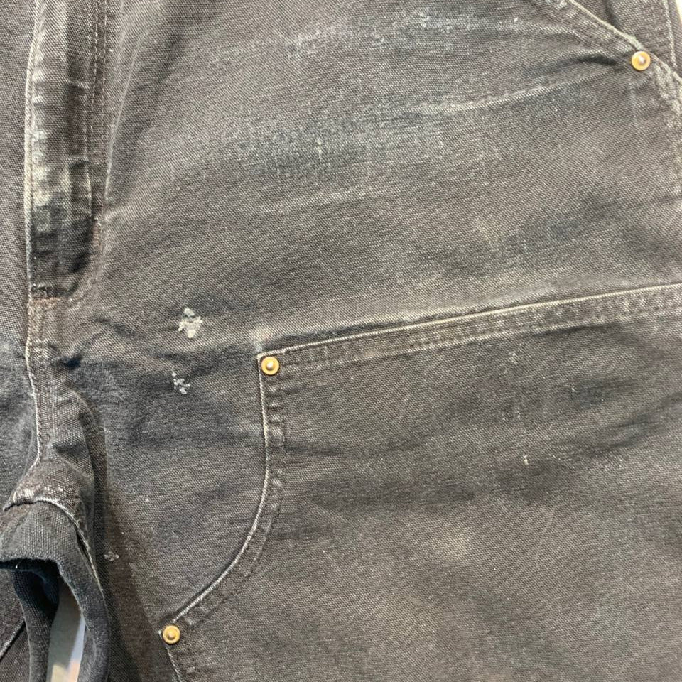 Carhartt Double Knee Worker Pants