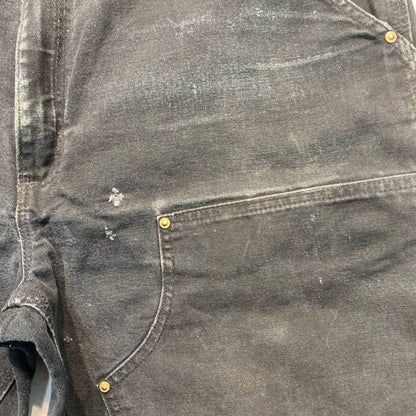 Carhartt Double Knee Worker Pants