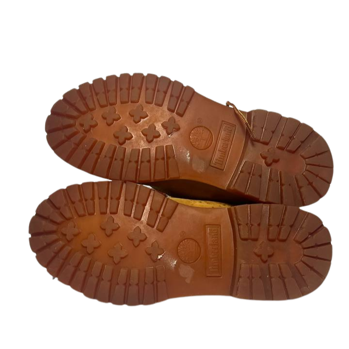 Timberland 6.5 Women's Premium 6-Inch Waterproof Boot