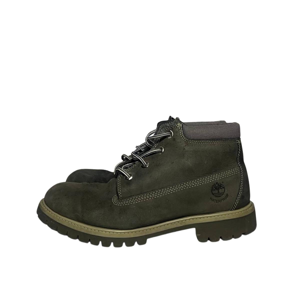 Timberland 9.5 men's Midcut Waterproof Boot