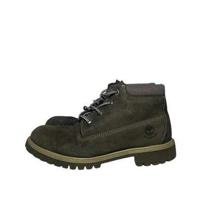 Timberland 9.5 men's Midcut Waterproof Boot