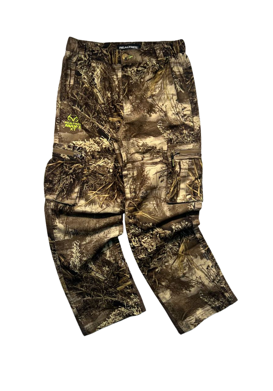 Realtree Womens Pants
