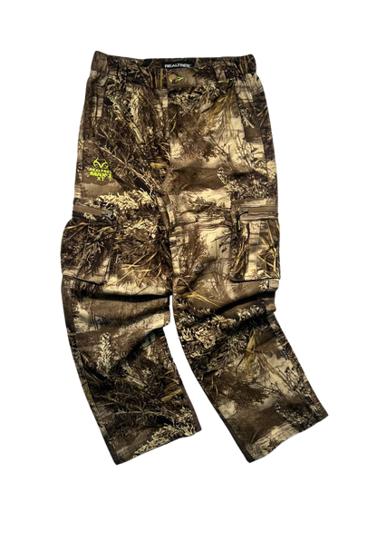 Realtree Womens Pants