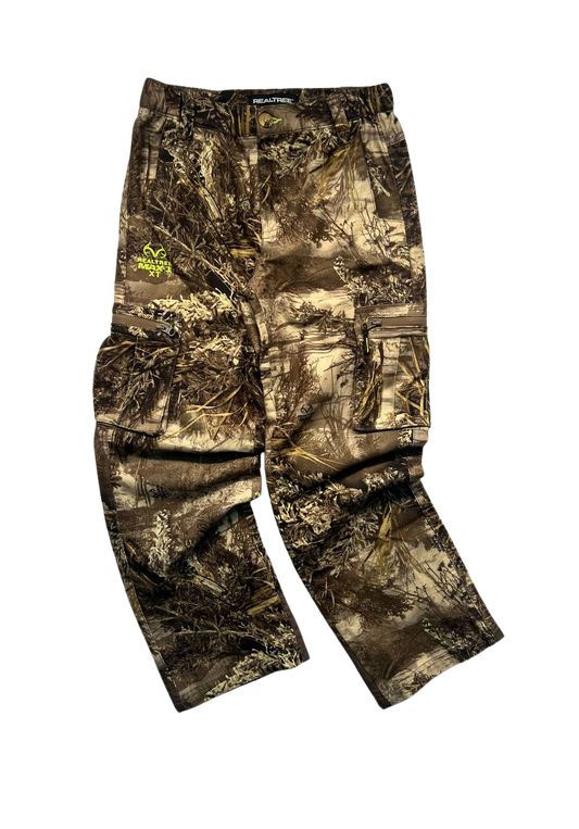 Realtree Womens Pants