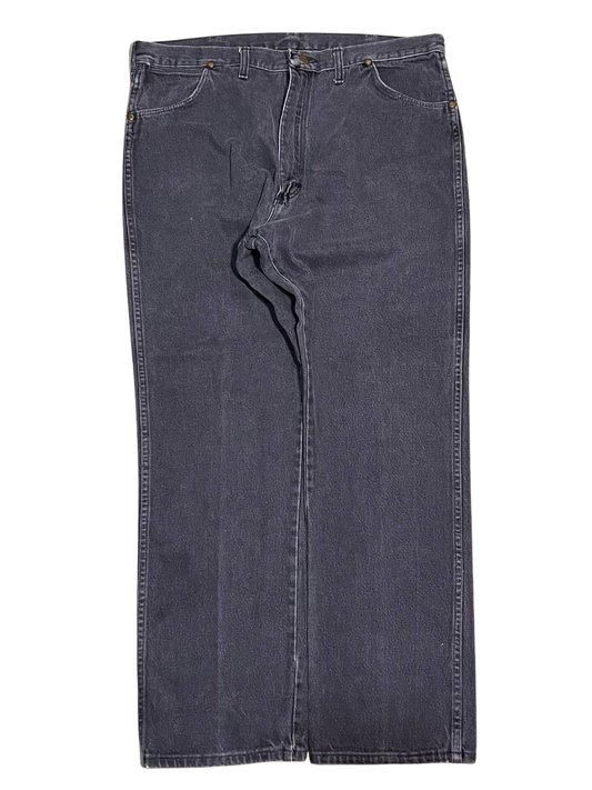 Wrangler acid wash Jeans