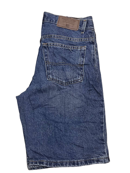 Faded glory Denim Jorts 76