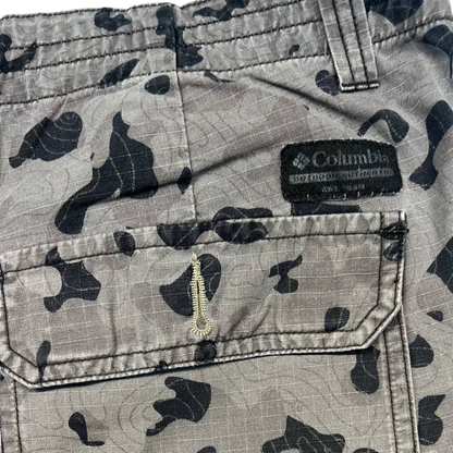 Columbia Cargo Pants
