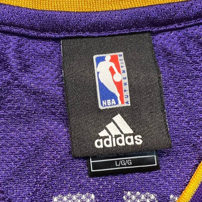 Kobe Bryant Vintage Jersey Adidas