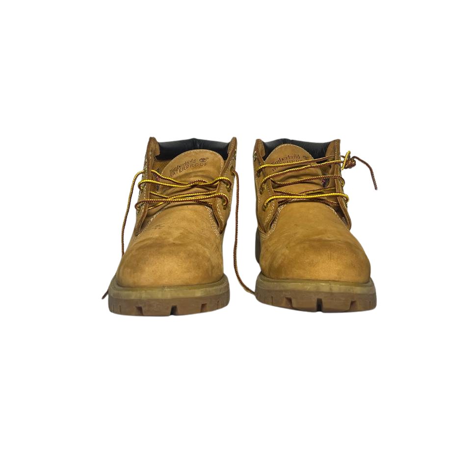 Timberland 8 Men's Mid cut Waterproof Boot