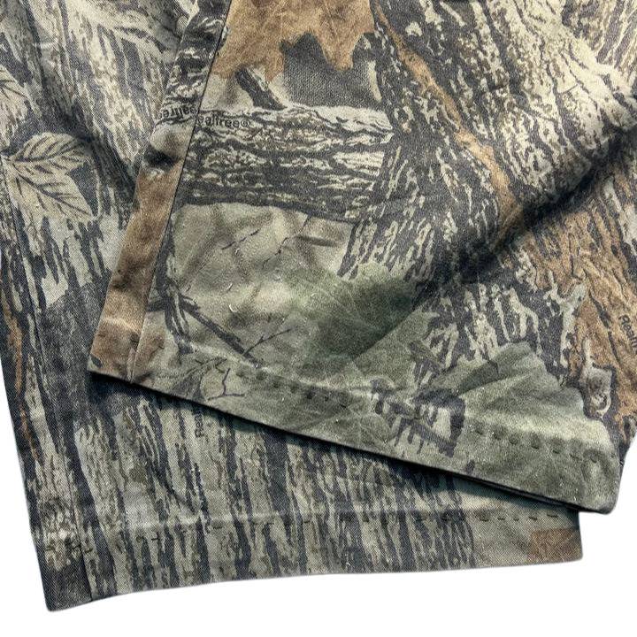 Realtree Cargo Pants BigBoys