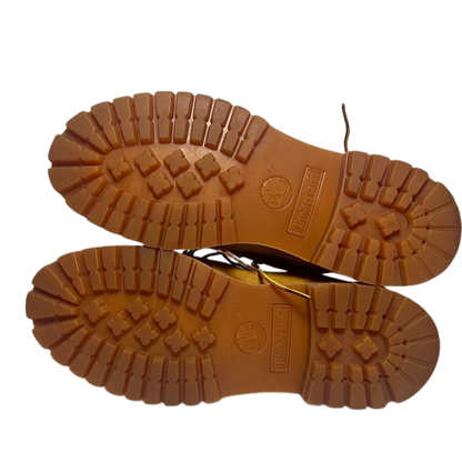 Timberland 6.5 men's Premium 6-Inch Waterproof Boot