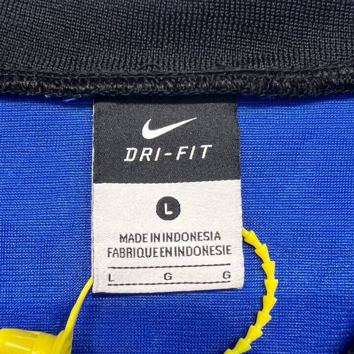 Nike Duke Basketball Jersey - Size L