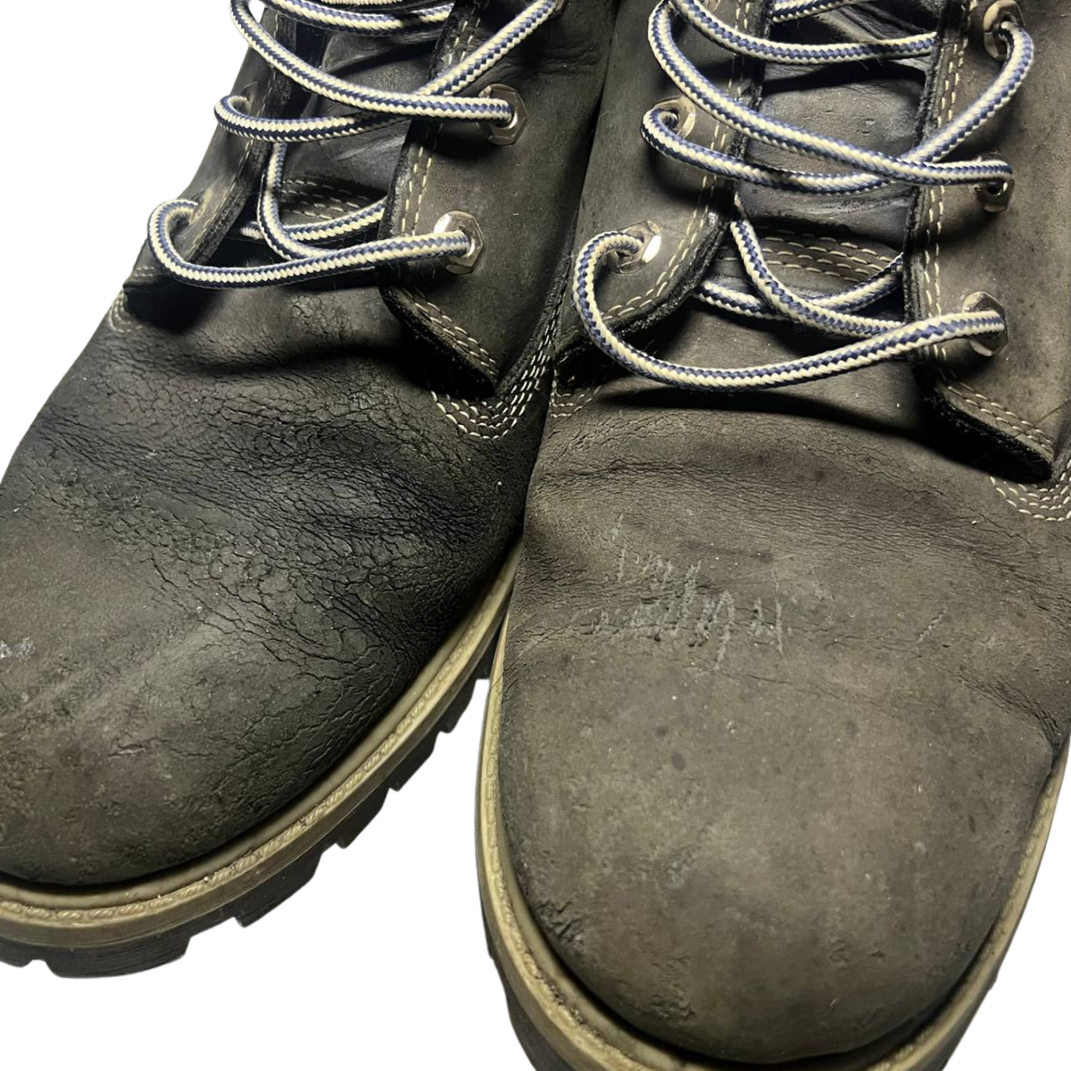 Timberland 9.5 men's Midcut Waterproof Boot