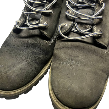 Timberland 9.5 men's Midcut Waterproof Boot
