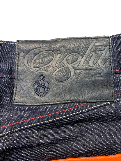 Eight Seven Three Two Pants