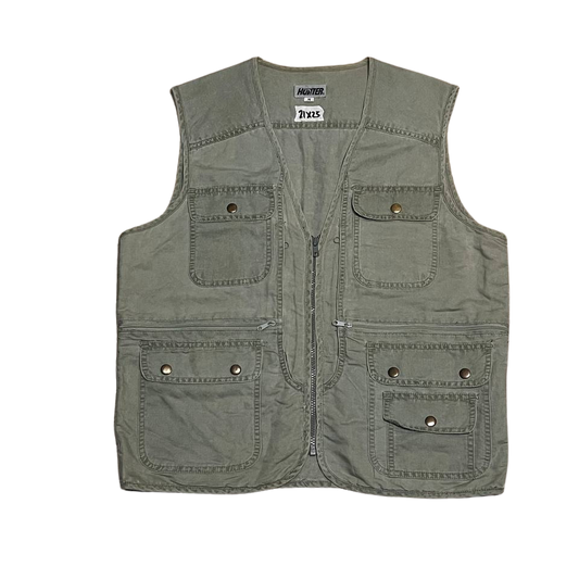 Hunter Outdoor Vest