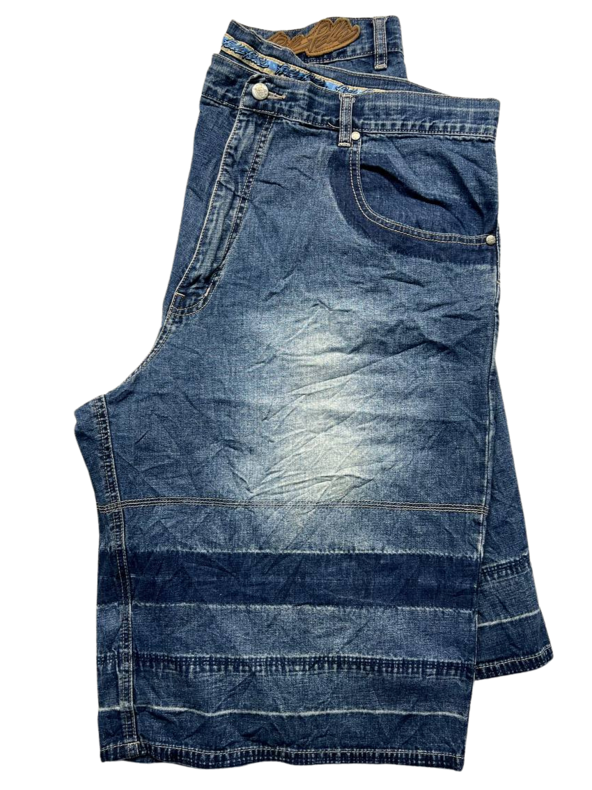 Pelle pelle Jeans Denim Jorts 44