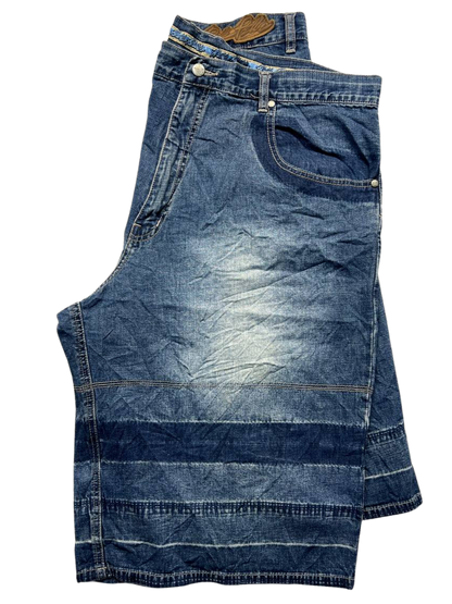 Pelle pelle Jeans Denim Jorts 44