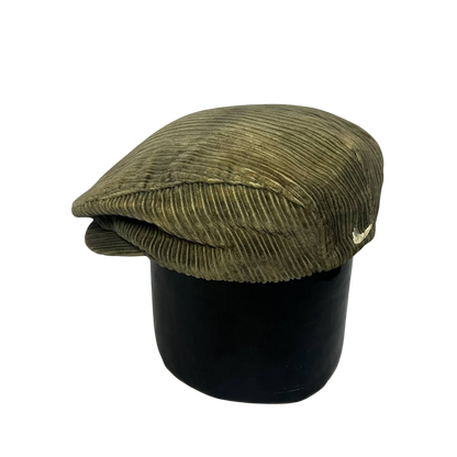 Vintage Nike Beret Hat