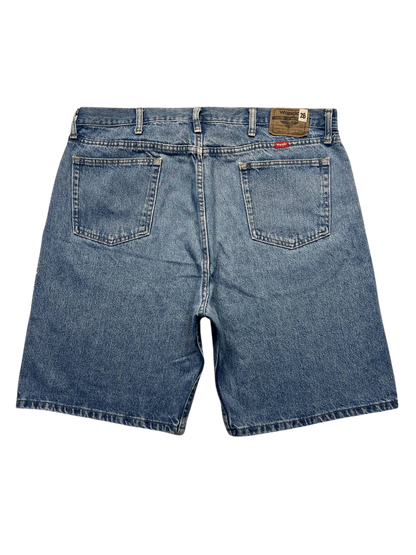 Wrangler Denim Jorts 28