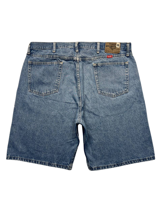 Wrangler Denim Jorts 28