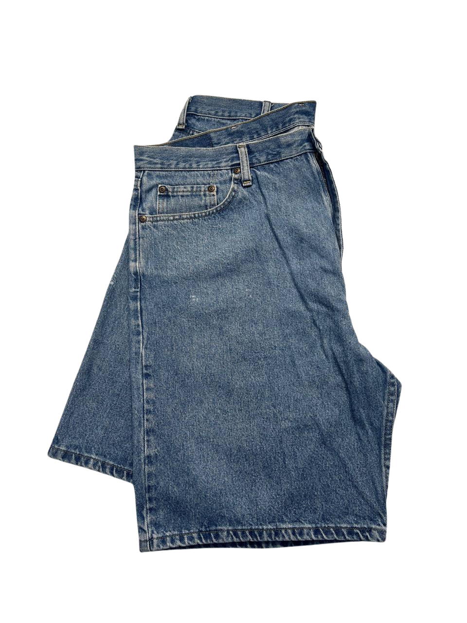 Wrangler Denim Jorts 28