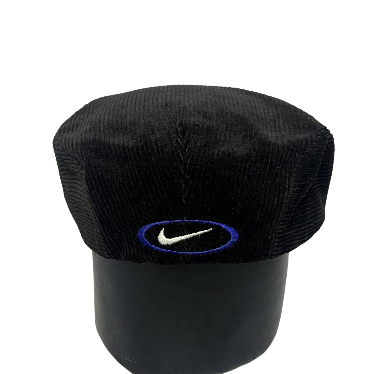 Vintage Nike Beret Hat
