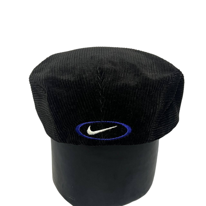 Vintage Nike Beret Hat