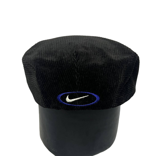 Vintage Nike Beret Hat