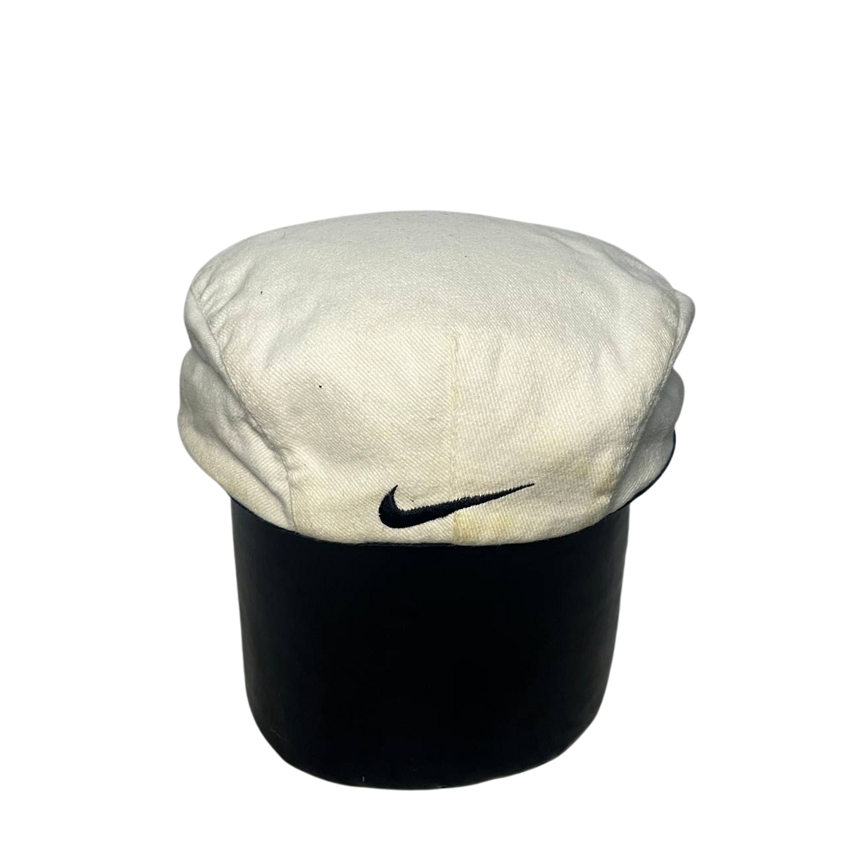 Vintage Nike Beret Hat