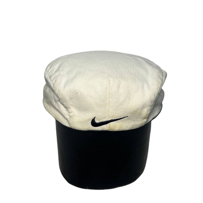 Vintage Nike Beret Hat