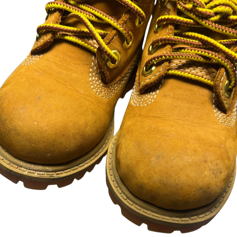 Timberland 5 Toddler 6-Inch Waterproof Boots