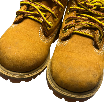 Timberland 5 Toddler 6-Inch Waterproof Boots