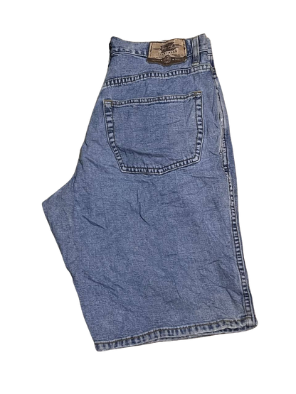 PEPE Denim Jorts 88