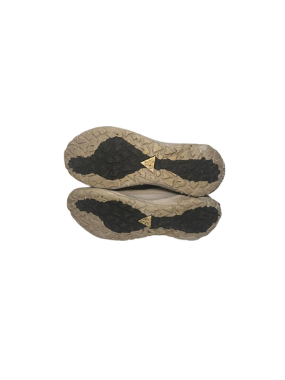 Nike ACG Mountain Fly 2 Low 'Light Iron Ore {12}