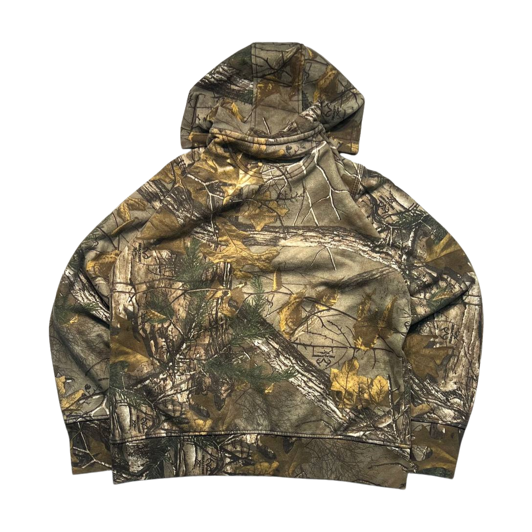 Carhartt Realtree Hoodie