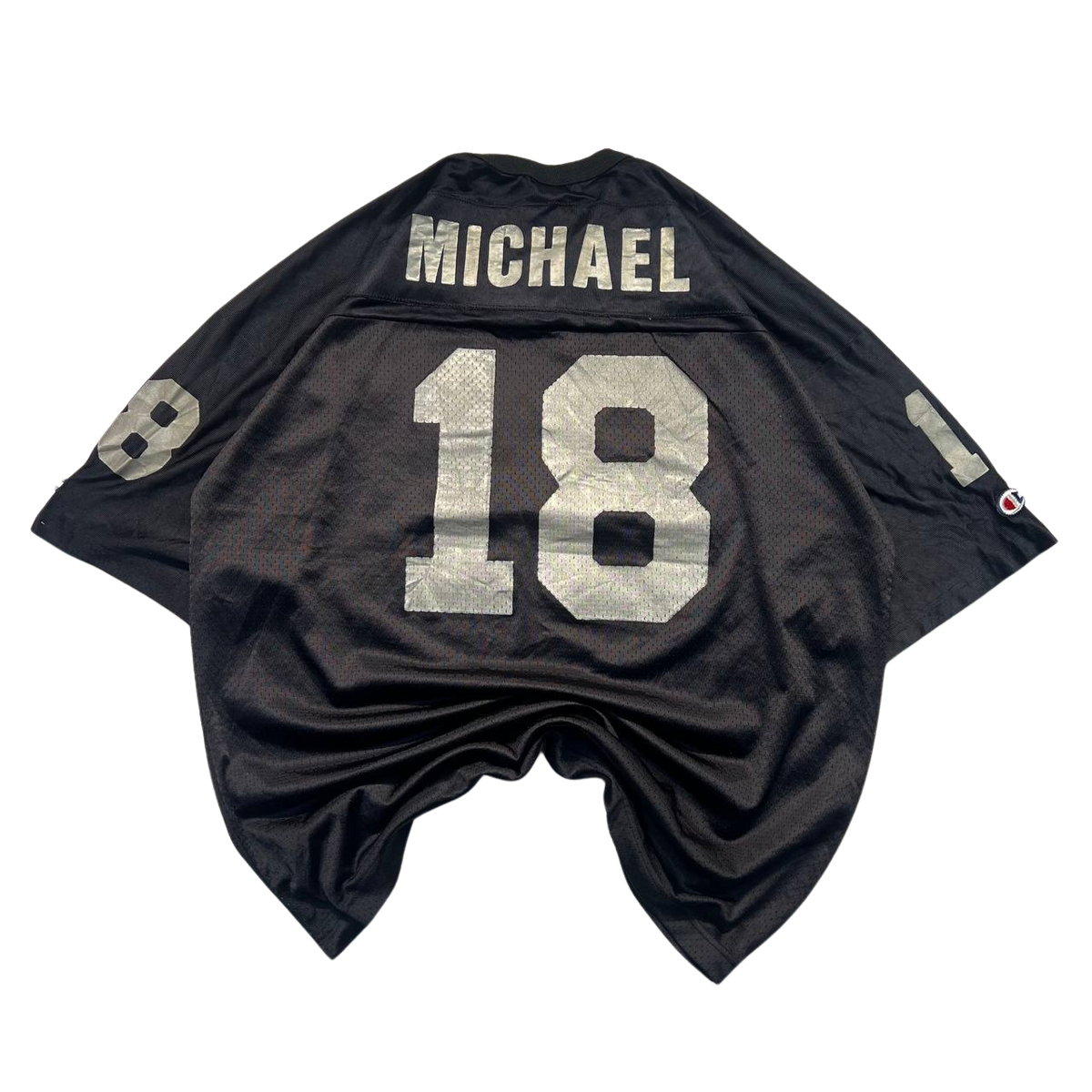 Champion Michael #18 Jersey