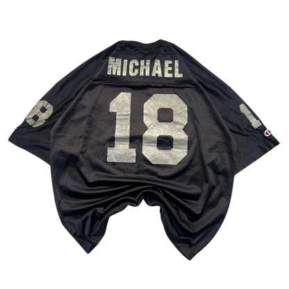 Champion Michael #18 Jersey