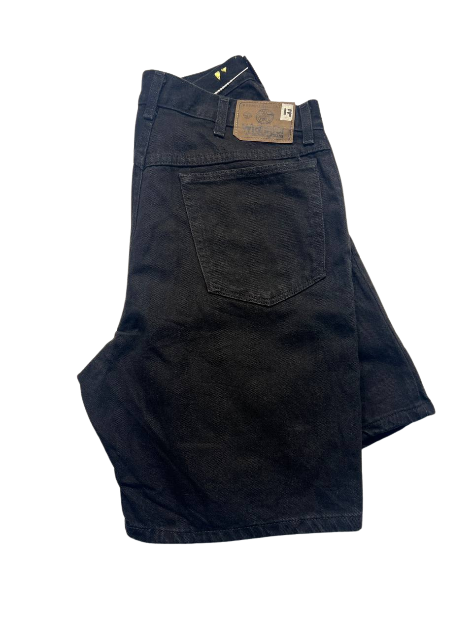 Wrangler Denim Jorts 34